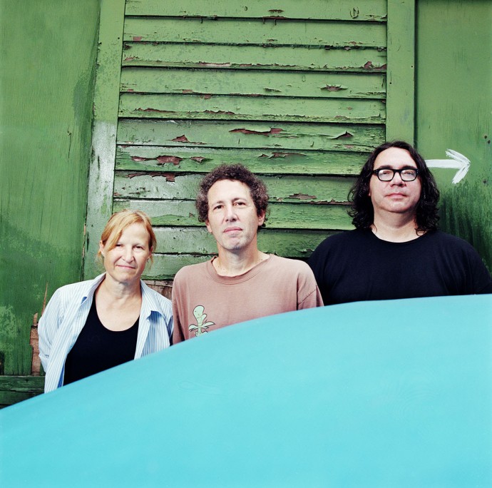 Yo La Tengo - Unica data italiana il 15 Maggio a Milano!